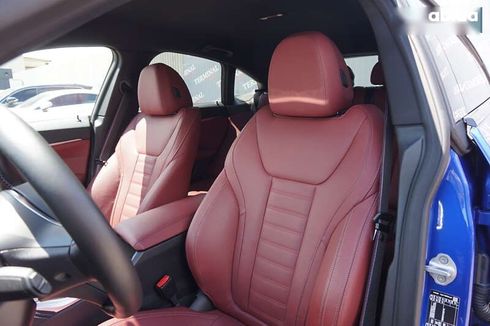 BMW i4 2024 - фото 30