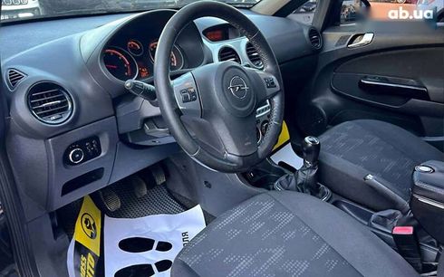 Opel Corsa 2012 - фото 8