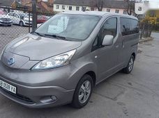 Продаж вживаних Nissan e-NV200 у Вінниці - купити на Автобазарі