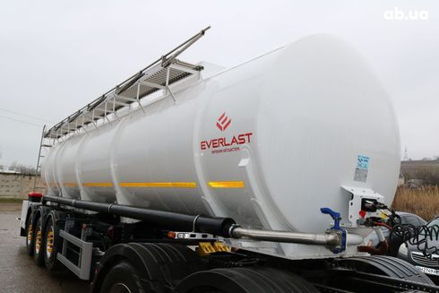 Everlast 2025 - фото 2
