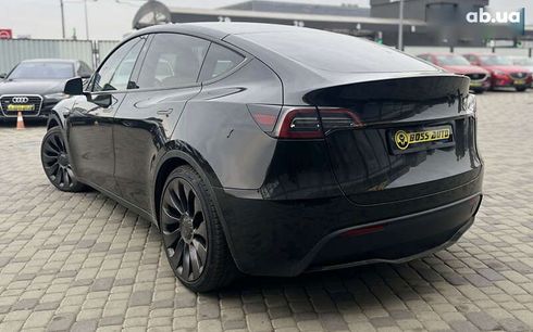 Tesla Model Y 2023 - фото 6