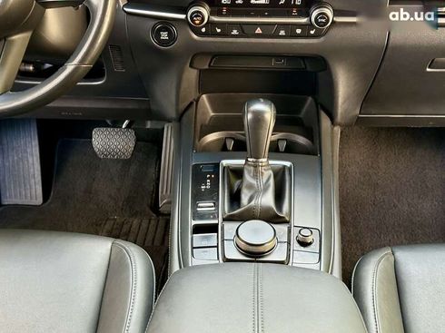 Mazda CX-30 2021 - фото 27