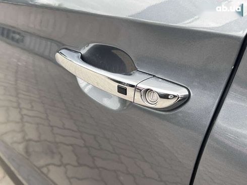 Hyundai Tucson 2016 - фото 19