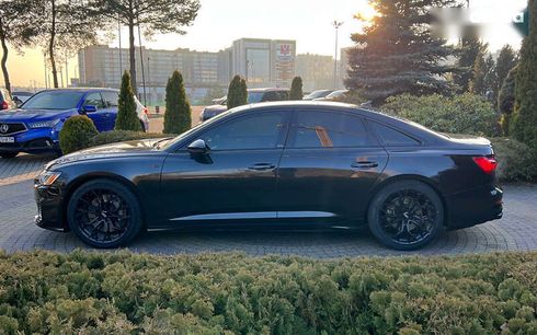 Audi A6 2019 - фото 4