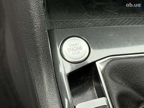 Volkswagen Tiguan 2022 - фото 16
