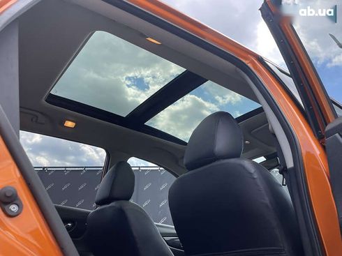 Nissan X-Trail 2018 - фото 22