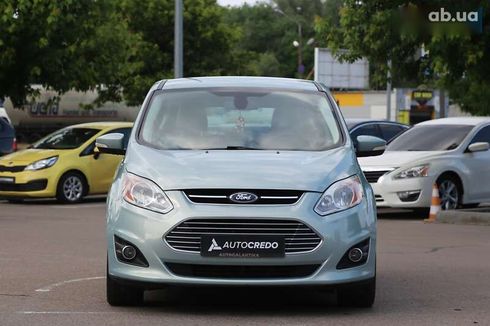 Ford C-Max 2013 - фото 2