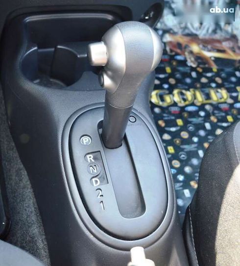 Nissan Micra 2013 - фото 23
