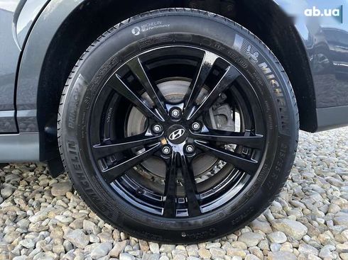 Hyundai Kona Electric 2022 - фото 24