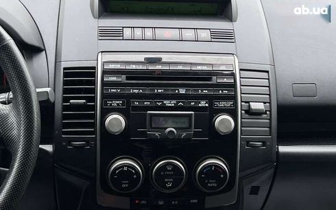 Mazda 5 2010 - фото 16