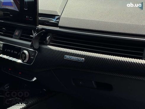 Audi A5 2022 - фото 19