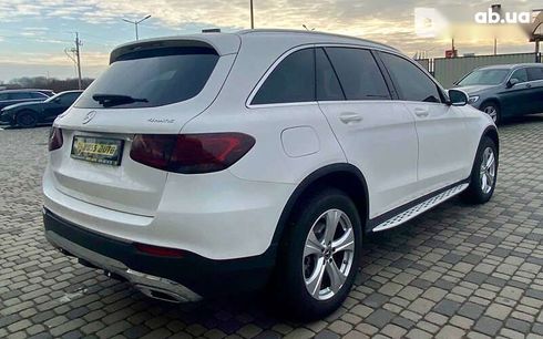 Mercedes-Benz GLC-Класс 2019 - фото 7