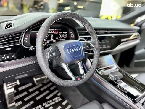 Audi RS Q8 2023 - фото 30