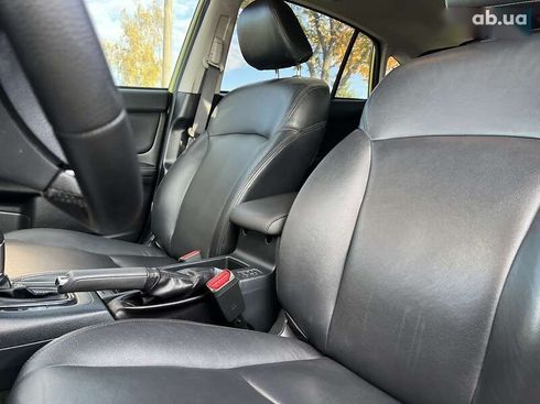 Subaru XV 2015 - фото 8