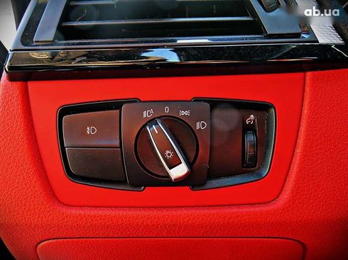 BMW 4 серия 2016 - фото 12