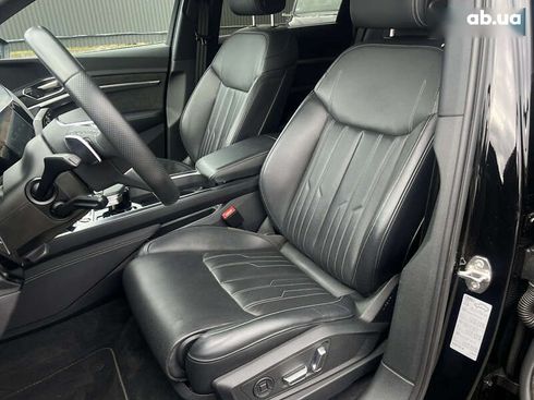 Audi Q4 Sportback e-tron 2022 - фото 27