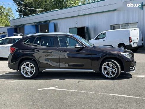 BMW X1 2015 - фото 4