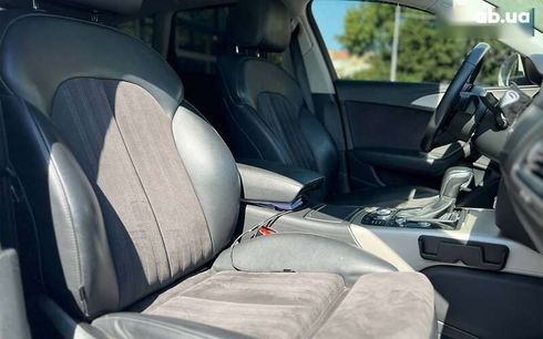 Audi a6 allroad 2016 - фото 21