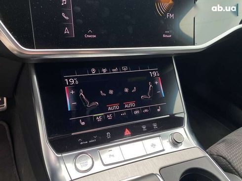 Audi A6 2019 - фото 16