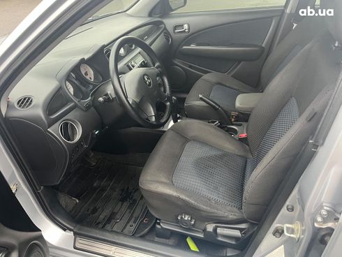 Mitsubishi Outlander 2008 серый - фото 26