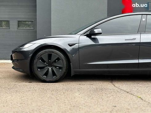 Tesla Model 3 2024 - фото 5