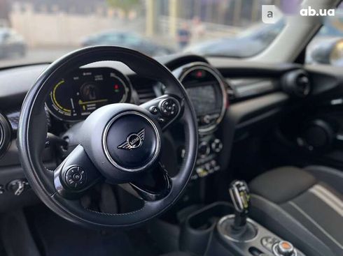 MINI Hatchback Electric 2020 - фото 11