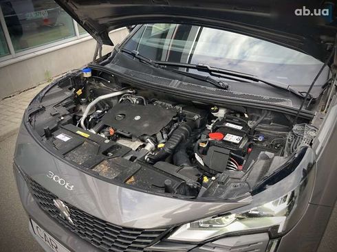 Peugeot 3008 2023 - фото 23