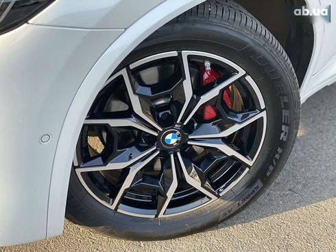 BMW X3 2023 - фото 15
