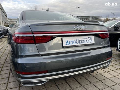 Audi A8 2022 - фото 11