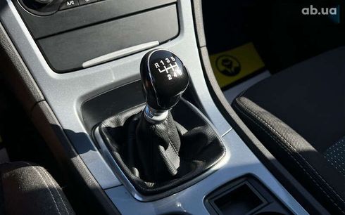 Ford Mondeo 2012 - фото 13