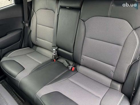 Kia Niro 2021 - фото 26