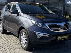 Купить Kia бу в Украине - купить на Автобазаре