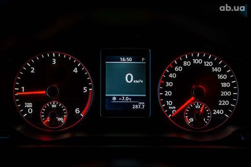 Volkswagen Multivan 2011 - фото 22