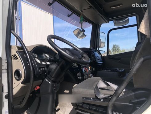 DAF CF 75360 2009 - фото 8