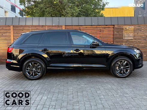Audi Q7 2019 - фото 8