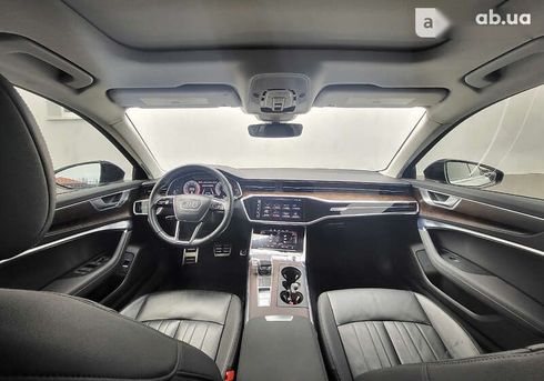 Audi A6 2019 - фото 9
