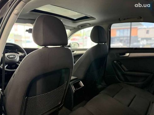 Audi A4 2012 - фото 21