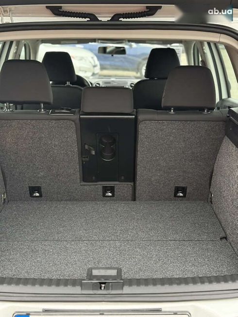 Volkswagen Tiguan 2018 - фото 21