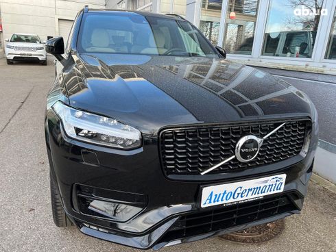 Volvo XC90 2022 - фото 14