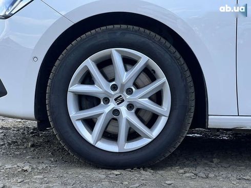 SEAT Leon 2022 - фото 19