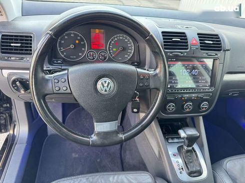 Volkswagen Golf 2008 - фото 22