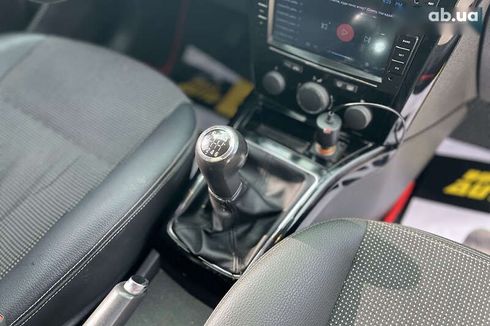 Opel Astra 2010 - фото 29