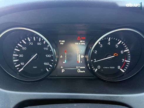 Land Rover Discovery Sport 2015 - фото 7