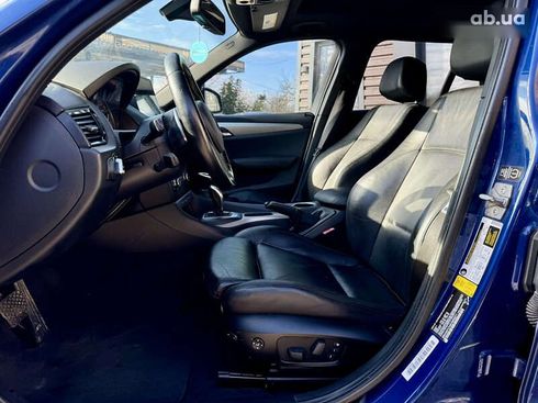 BMW X1 2014 - фото 18