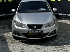 Продаж вживаних SEAT Ibiza в Львівській області - купити на Автобазарі