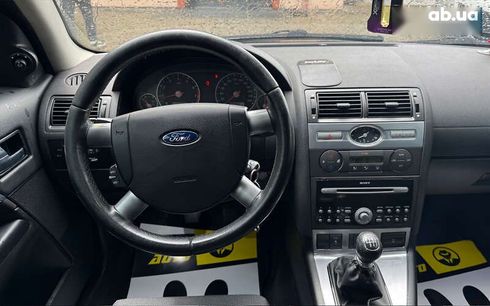 Ford Mondeo 2005 - фото 15