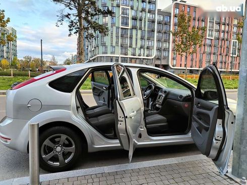 Ford Focus 2008 - фото 25