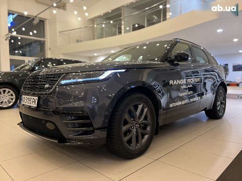 Land Rover Range Rover Velar 2025 - фото 2