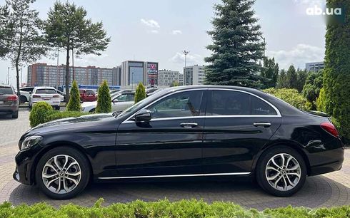 Mercedes-Benz C-Класс 2017 - фото 4