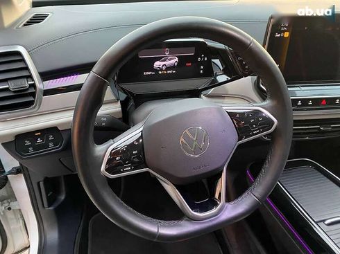 Volkswagen ID.6 X 2023 - фото 15
